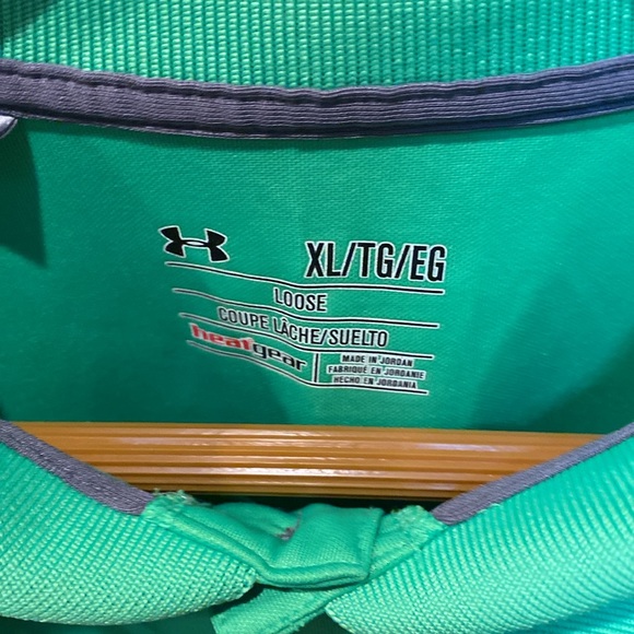Under Armour Polo Shirt - Picture 3 of 4